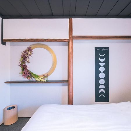 町屋 月 Machiya Tsuki Villa Kyoto Dış mekan fotoğraf