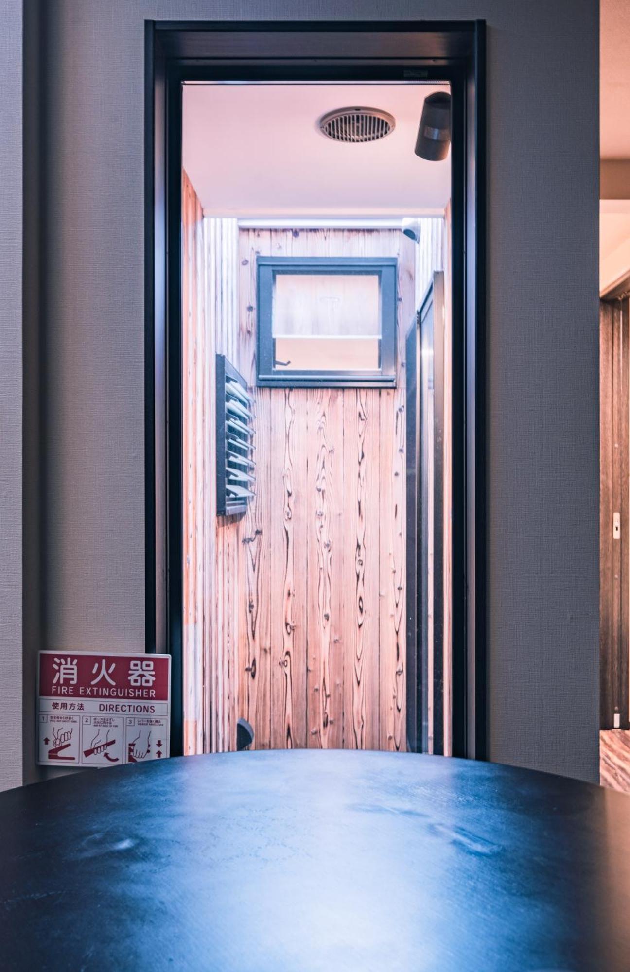 町屋 月 Machiya Tsuki Villa Kyoto Dış mekan fotoğraf