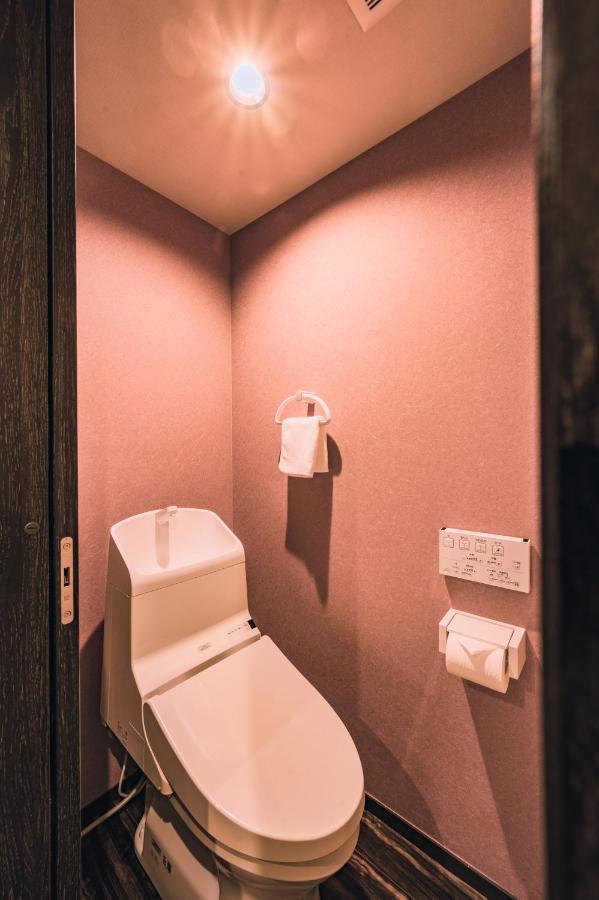 町屋 月 Machiya Tsuki Villa Kyoto Dış mekan fotoğraf