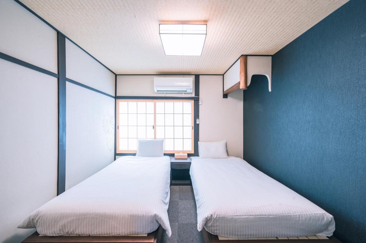 町屋 月 Machiya Tsuki Villa Kyoto Dış mekan fotoğraf