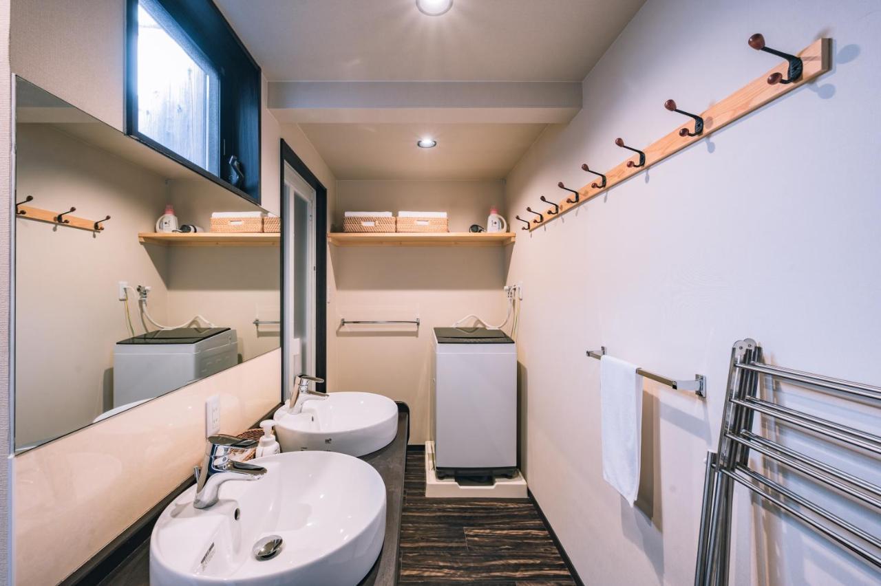 町屋 月 Machiya Tsuki Villa Kyoto Dış mekan fotoğraf